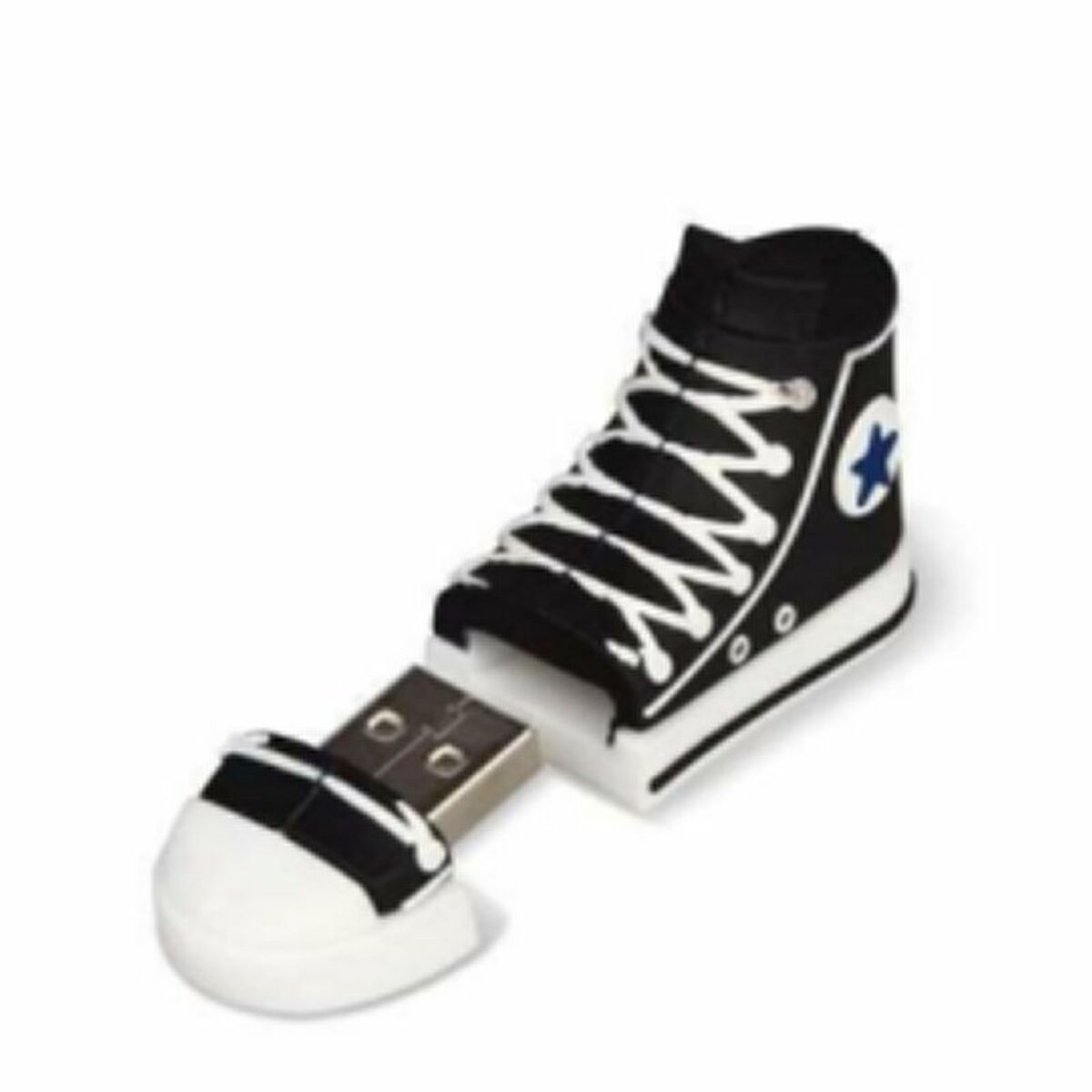 USB stick Tech One Tech TEC5149-32 32 GB Wit
